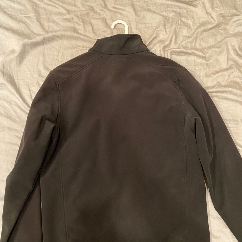 Audi jacket - Picture 2 of 3